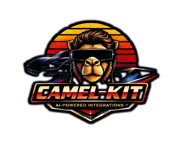 Camel-Kit — AI-Powered Integrations