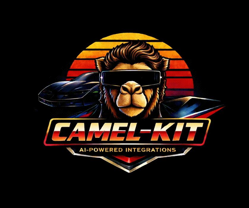 Camel-Kit